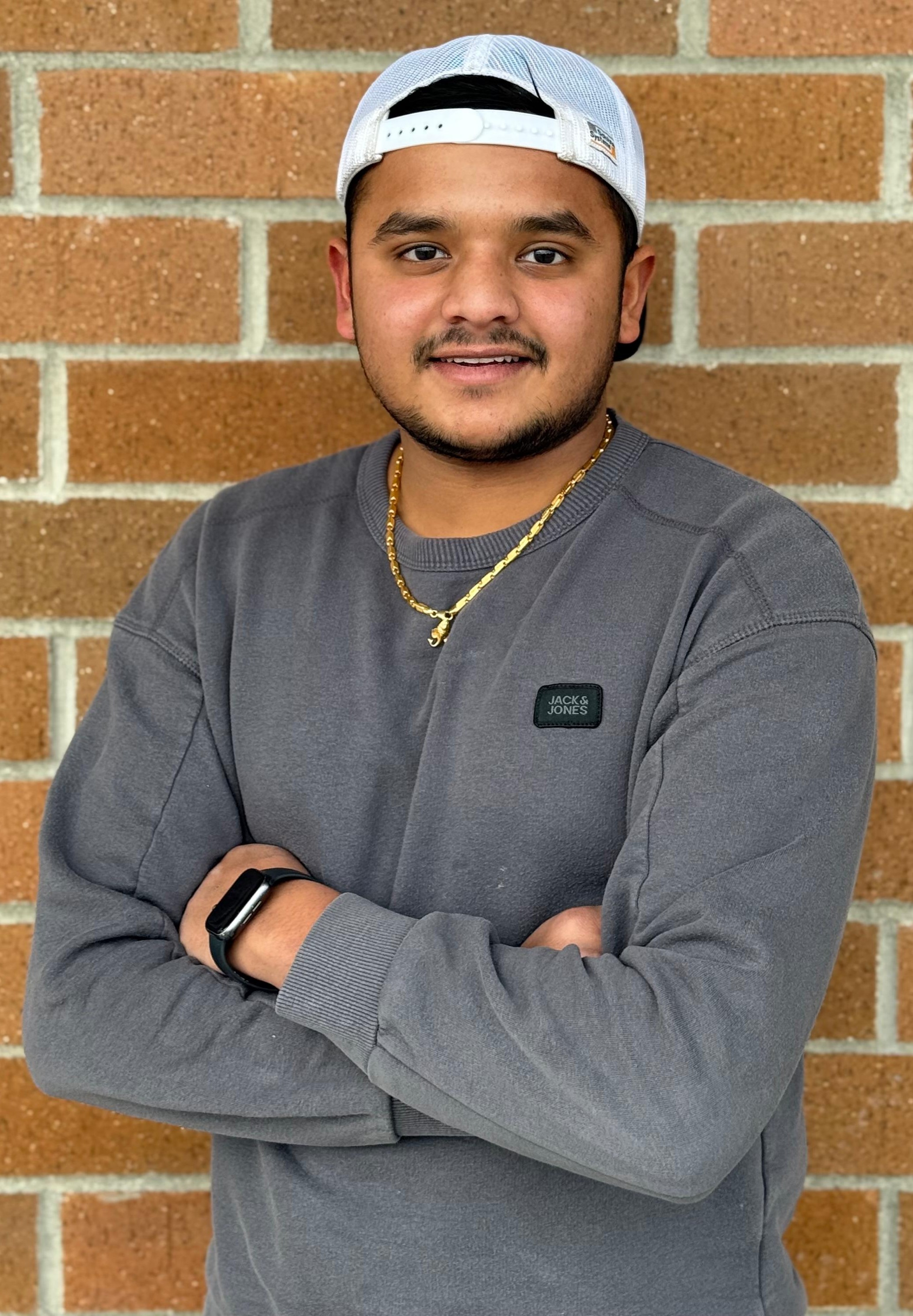 Mourya Patel