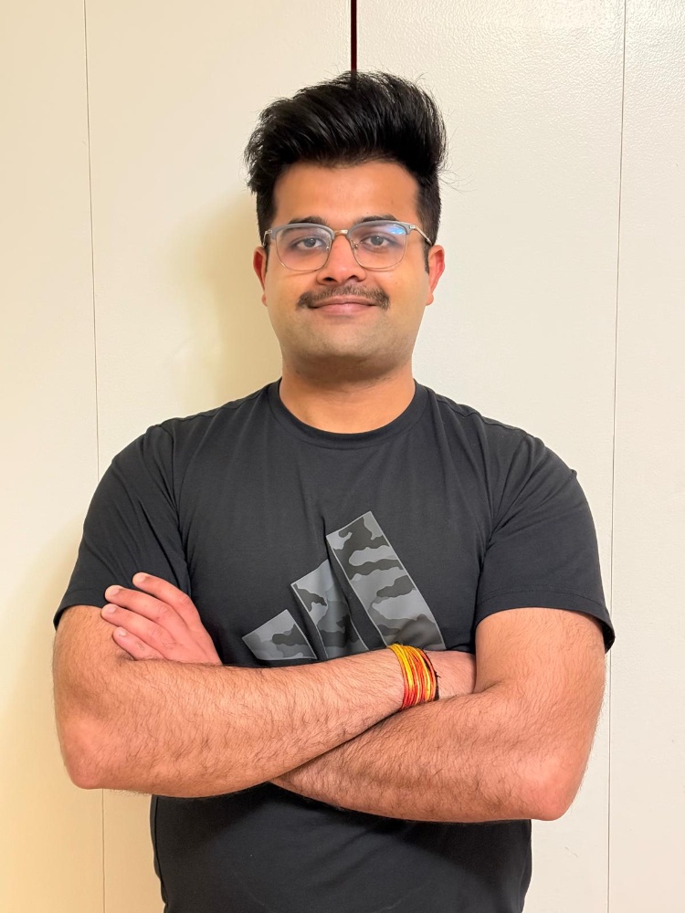 Raj Dhakhada